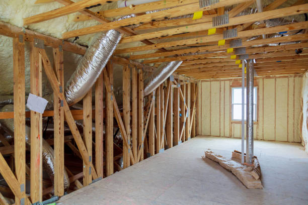 Best Specialized Insulation Services in Moa, UT