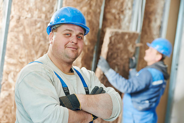Types of Insulation We Offer in Moa, UT
