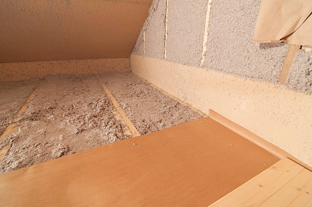 Best Residential Insulation in Moa, UT