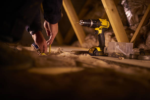 Best Fiberglass Insulation in Moa, UT